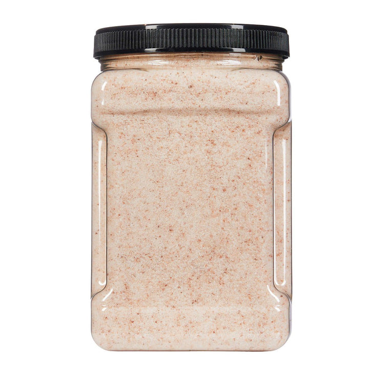 Kirkland Signature Pink Salt Fine Grain 5 Pounds Image 3