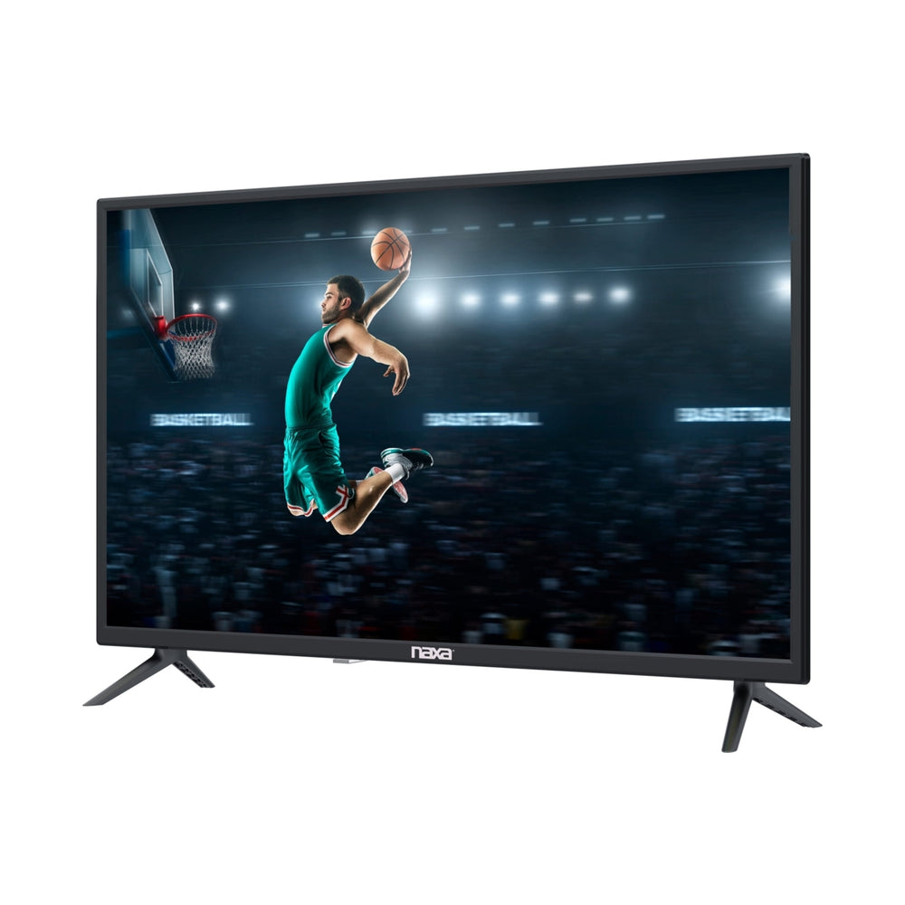 32 Class 720p Widescreen LED HD Television w Built-In Digital ATSC Tuner (NT-3206) Image 2