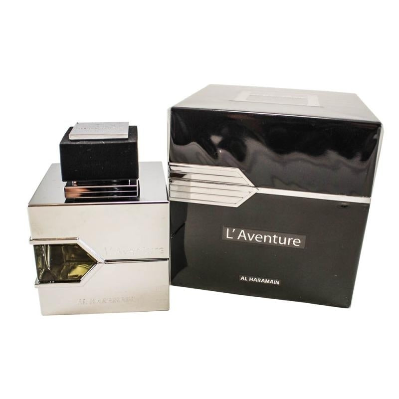 L(AVENTURE BY AL HARAMAIN By AL HARAMAIN For MEN Image 1