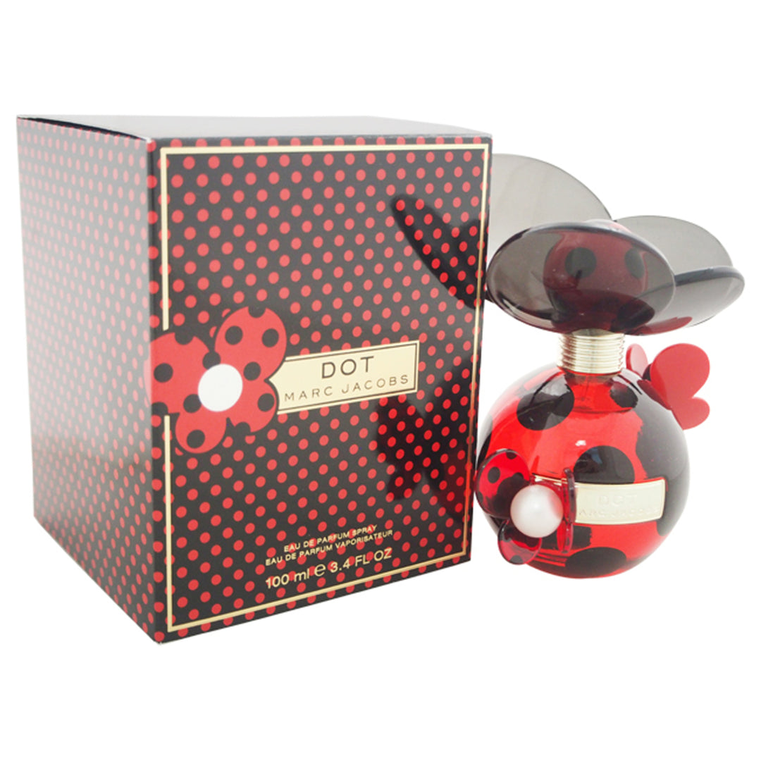 Marc Jacobs Dot by Marc Jacobs for Women - 3.4 oz EDP Spray Image 1