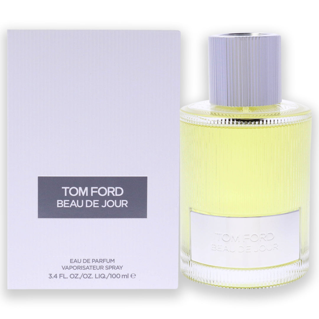 Tom Ford Beau De Jour by Tom Ford for Men - 3.4 oz EDP Spray Image 1