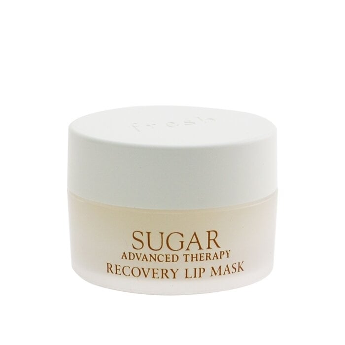 Fresh - Sugar Advanced Therapy - Recovery Lip Mask(10g/0.35oz) Image 1