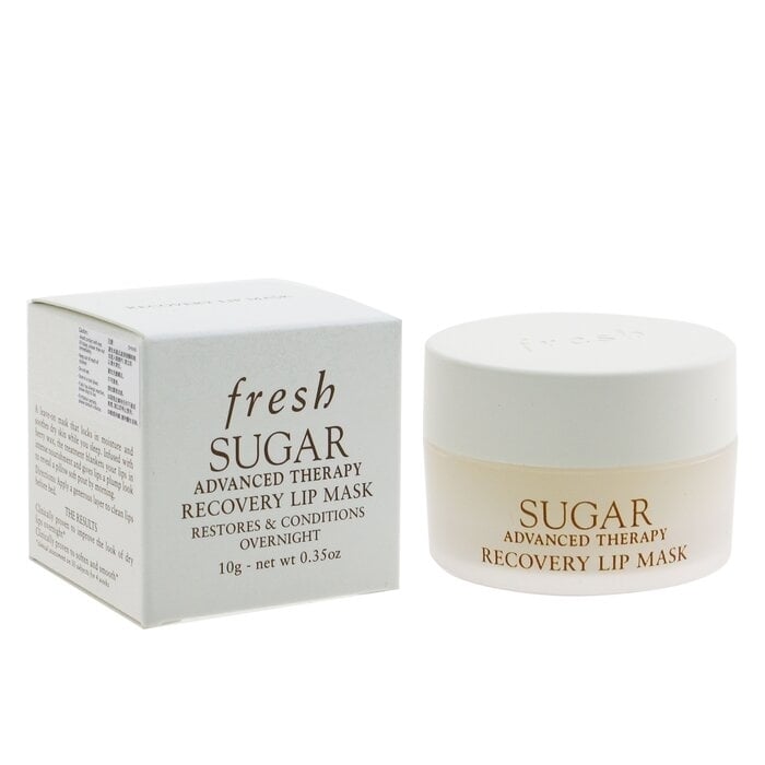 Fresh - Sugar Advanced Therapy - Recovery Lip Mask(10g/0.35oz) Image 2