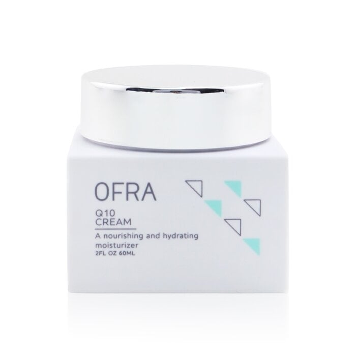 OFRA Cosmetics - Q10 Cream(60ml/2oz) Image 1