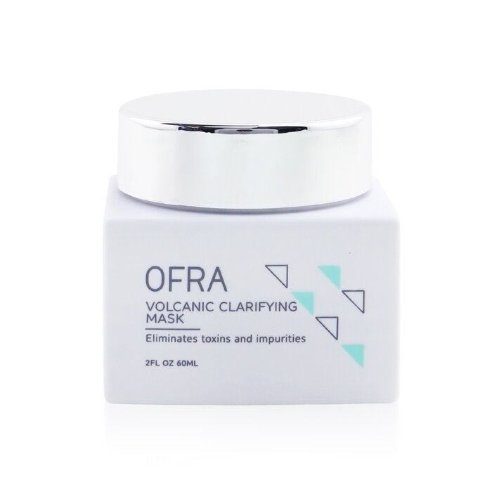 OFRA Cosmetics - Volcanic Clarifying Mask(60ml/2oz) Image 1