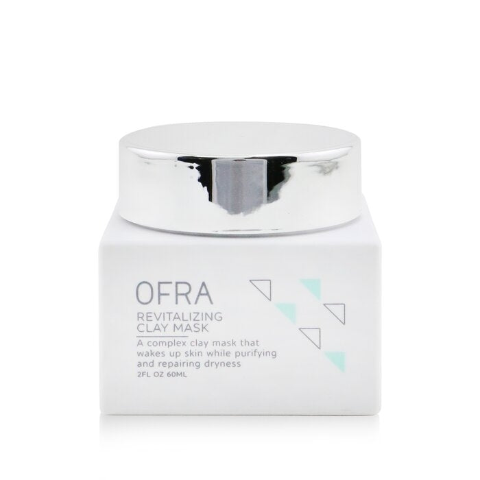 OFRA Cosmetics - Revitalizing Clay Mask(60ml/2oz) Image 1