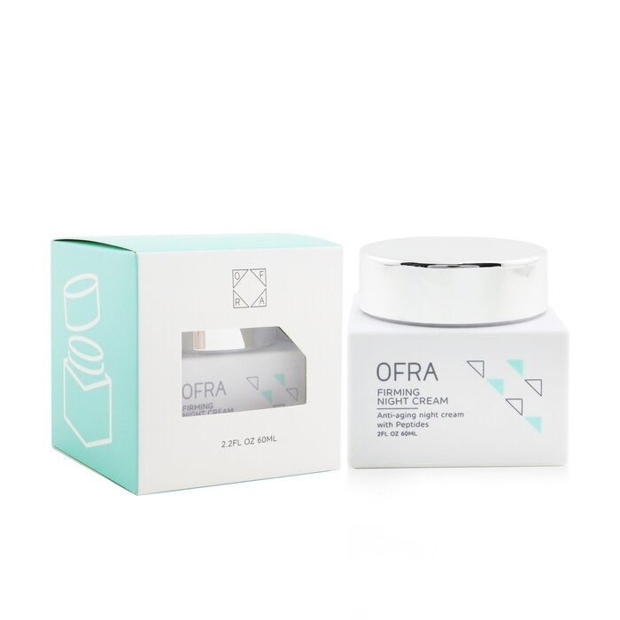 OFRA Cosmetics - Firming Night Cream(60ml/2oz) Image 2