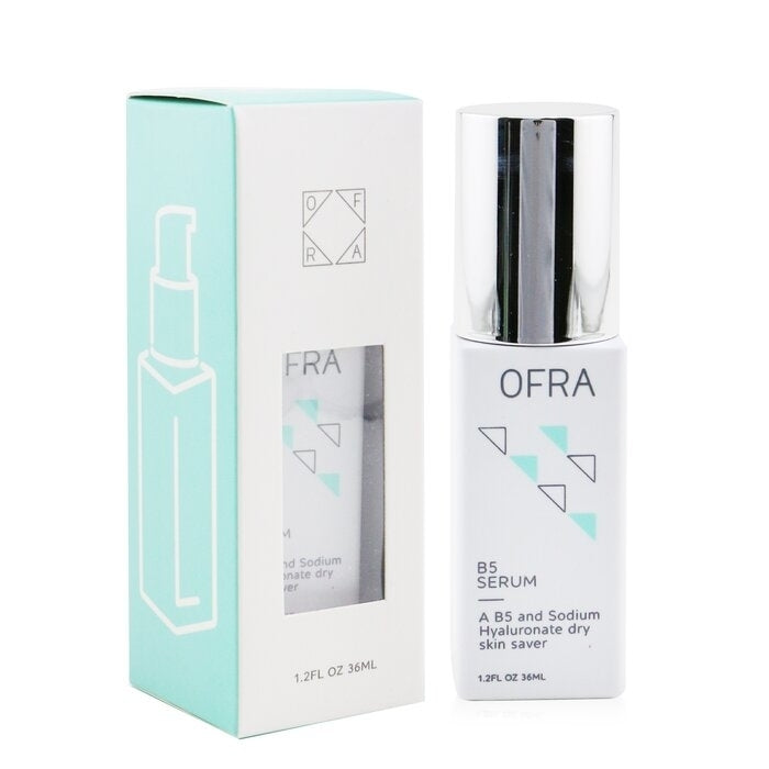 OFRA Cosmetics - B5 Serum(36ml/1.2oz) Image 2
