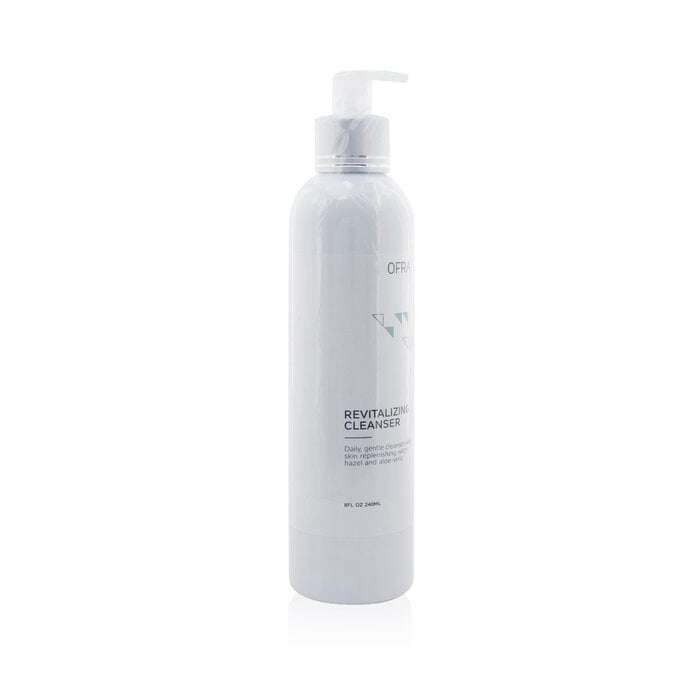 OFRA Cosmetics - Revitalizing Cleanser(240ml/8oz) Image 2