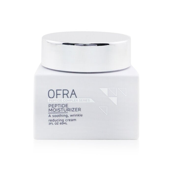 OFRA Cosmetics - OFRA Peptide Moisturizer(60ml/2oz) Image 1