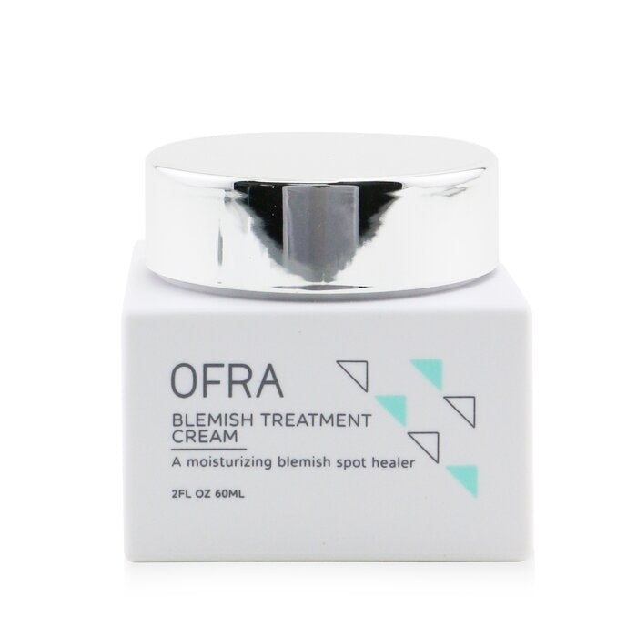 OFRA Cosmetics - Blemish Treatment Cream(60ml/2oz) Image 1