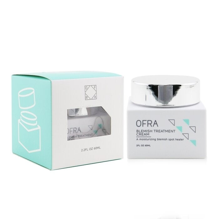 OFRA Cosmetics - Blemish Treatment Cream(60ml/2oz) Image 2