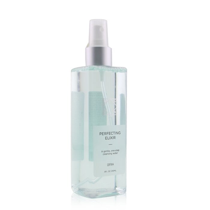 OFRA Cosmetics - Perfecting Elixir (Cleansing Water)(240ml/8oz) Image 2