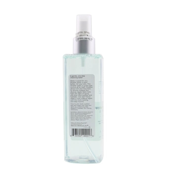 OFRA Cosmetics - Perfecting Elixir (Cleansing Water)(240ml/8oz) Image 3