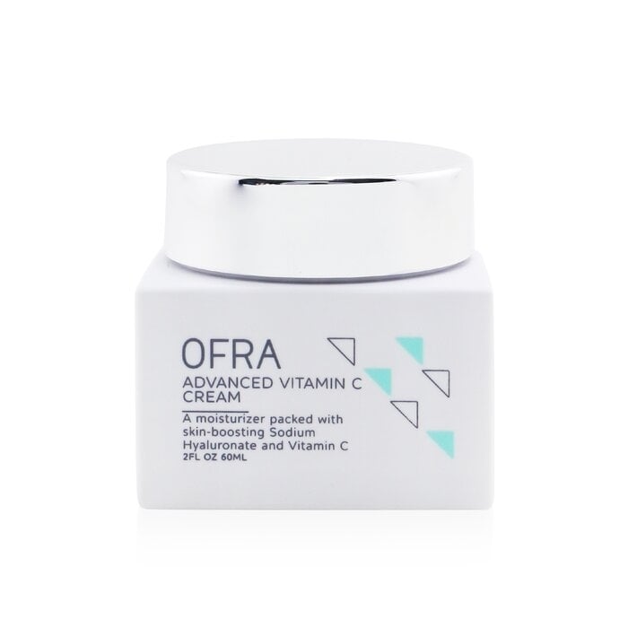 OFRA Cosmetics - Advanced Vitamin C Cream(60ml/2oz) Image 1