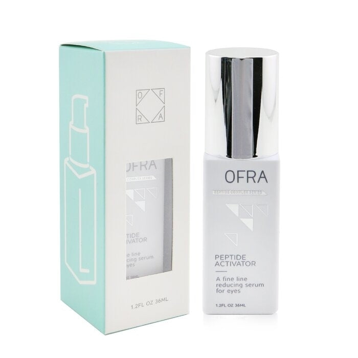 OFRA Cosmetics - OFRA Peptide Activator(36ml/1.2oz) Image 2