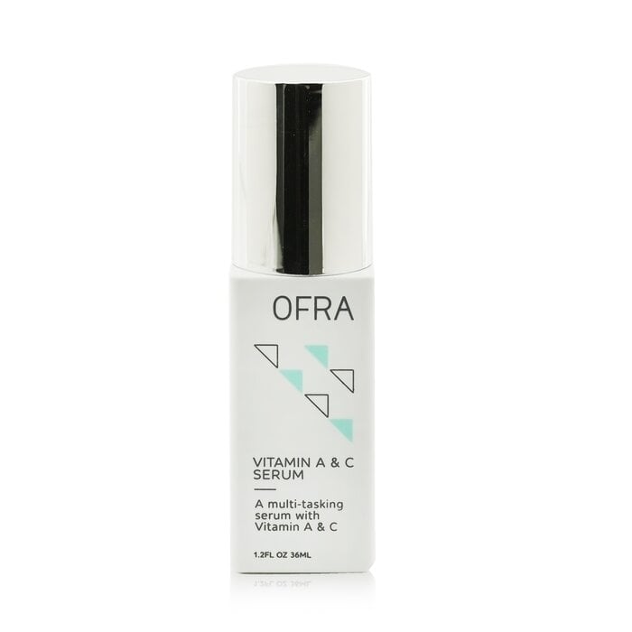 OFRA Cosmetics - Vitamin A and C Serum(36ml/1.2oz) Image 1