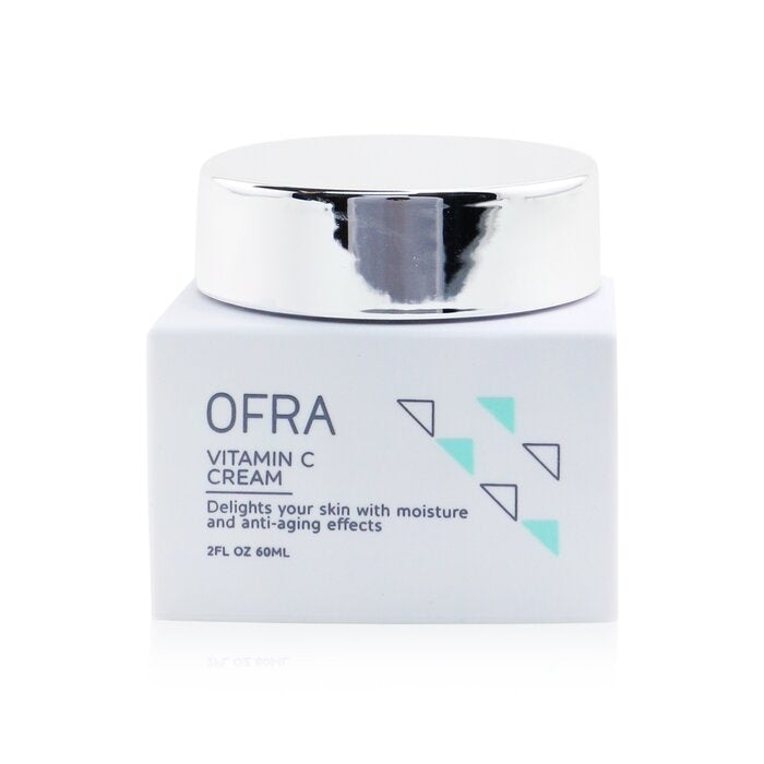 OFRA Cosmetics - Vitamin C Cream(60ml/2oz) Image 1
