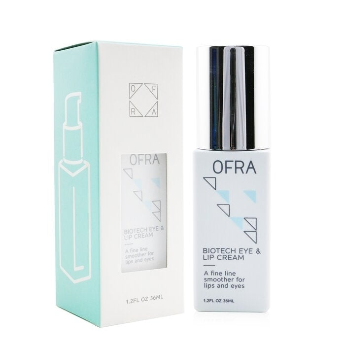 OFRA Cosmetics - Biotech Eye and Lip Cream(36ml/1.2oz) Image 2