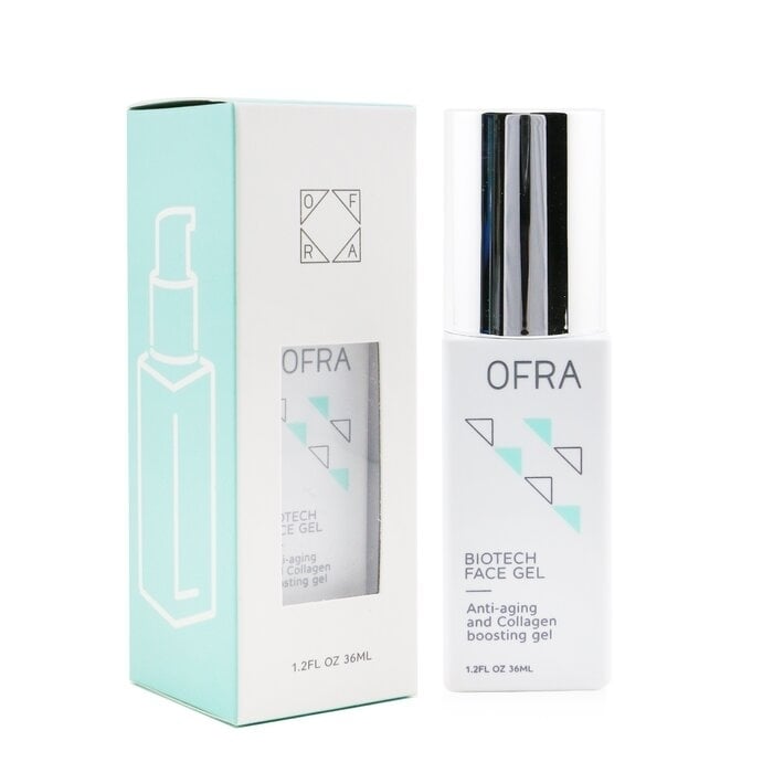 OFRA Cosmetics - Biotech Face Gel(36ml/1.2oz) Image 2