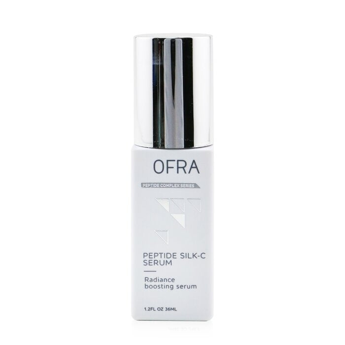 OFRA Cosmetics - OFRA Peptide Silk-C Serum(36ml/1.2oz) Image 1