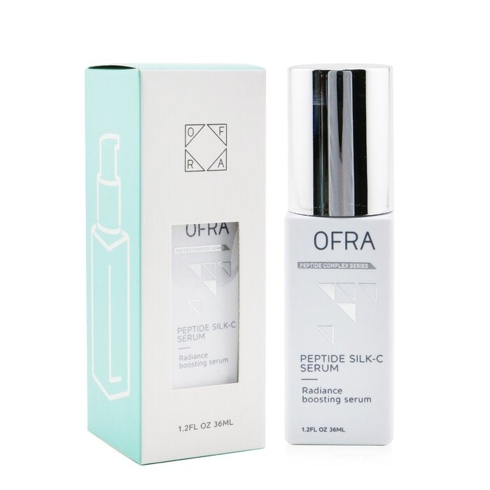 OFRA Cosmetics - OFRA Peptide Silk-C Serum(36ml/1.2oz) Image 2