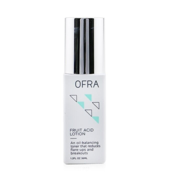 OFRA Cosmetics - Fruit Acid Lotion(36ml/1.2oz) Image 1