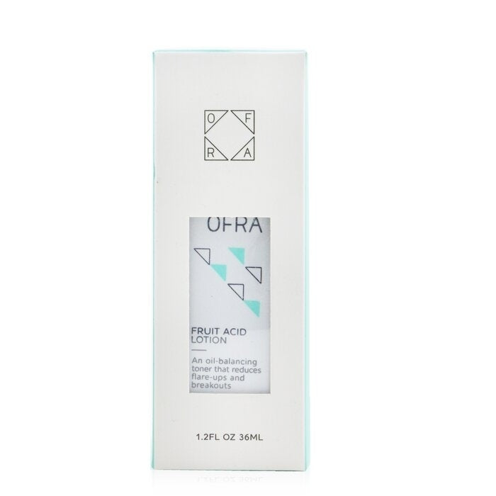 OFRA Cosmetics - Fruit Acid Lotion(36ml/1.2oz) Image 2