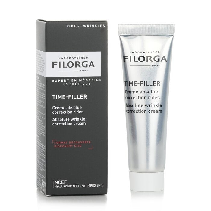Filorga - Time-Filler Absolute Wrinkle Correction Cream(30ml/1oz) Image 2