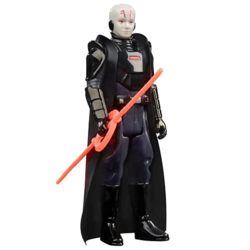 Star Wars The Retro Collection Grand Inquisitor Action Figure Image 2