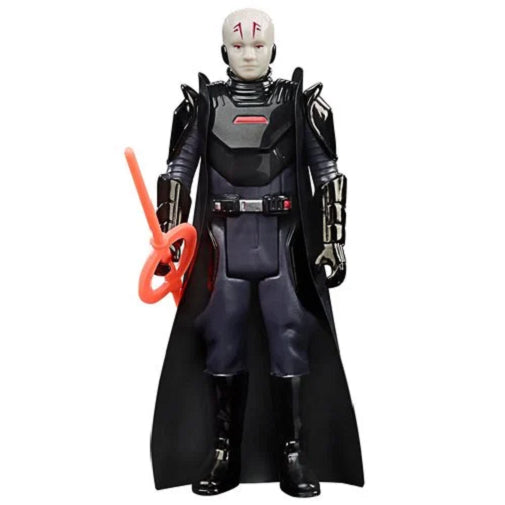 Star Wars The Retro Collection Grand Inquisitor Action Figure Image 3