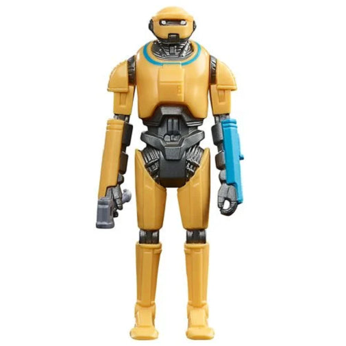 Star Wars The Retro Collection Ned-B Action Figure Image 2