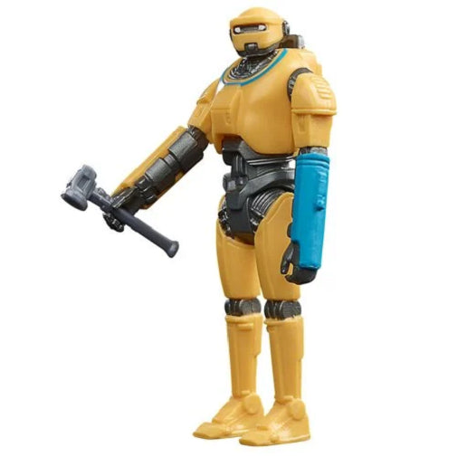 Star Wars The Retro Collection Ned-B Action Figure Image 3