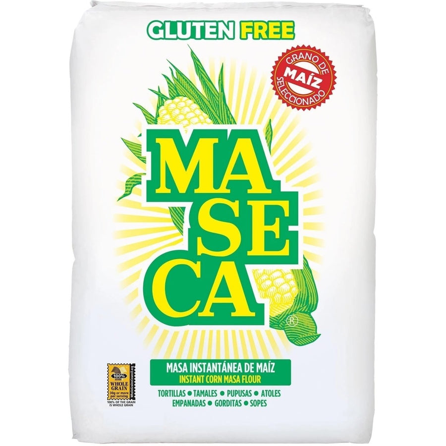 Maseca Masa Corn Flour (22 Pounds) Image 1