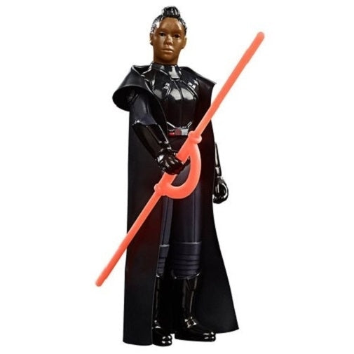 Star Wars The Retro Collection Reva Action Figure Image 2