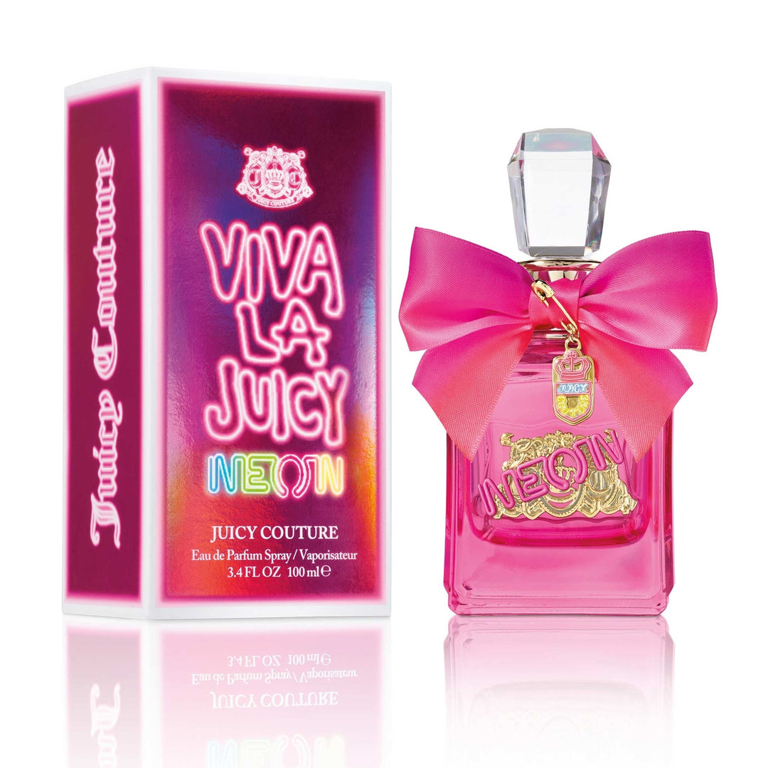 Juicy Couture Viva La Juicy Neon Eau De Parfum 50.0 ML Image 1