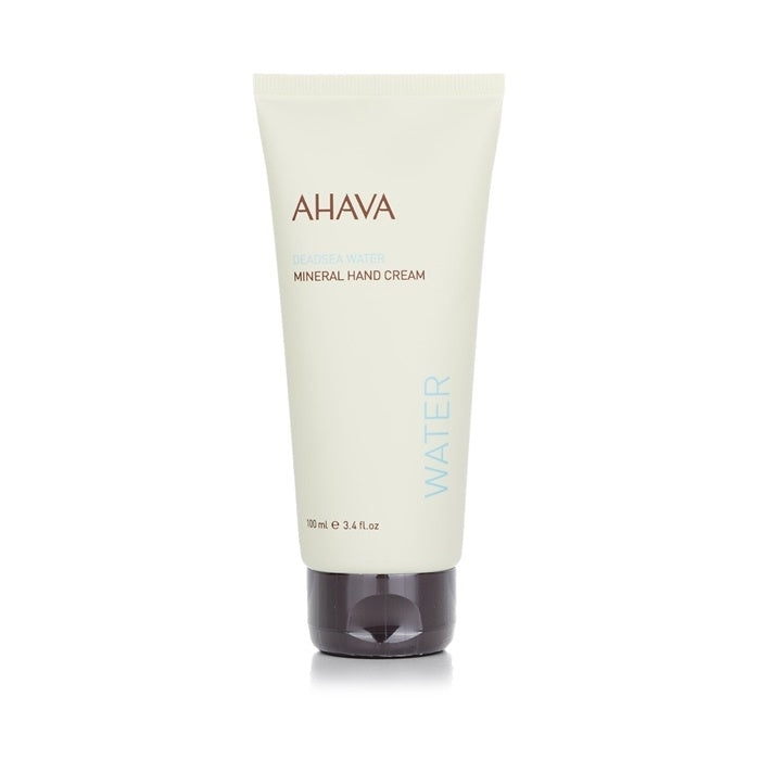 Ahava Deadsea Water Mineral Hand Cream 100ml/3.4oz Image 1