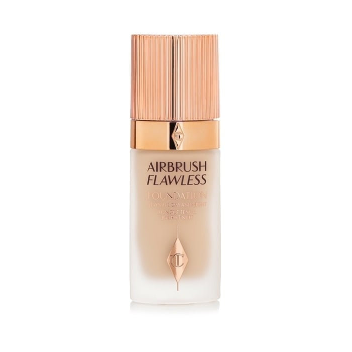 Charlotte Tilbury Airbrush Flawless Foundation -  2 Neutral 30ml/1oz Image 1