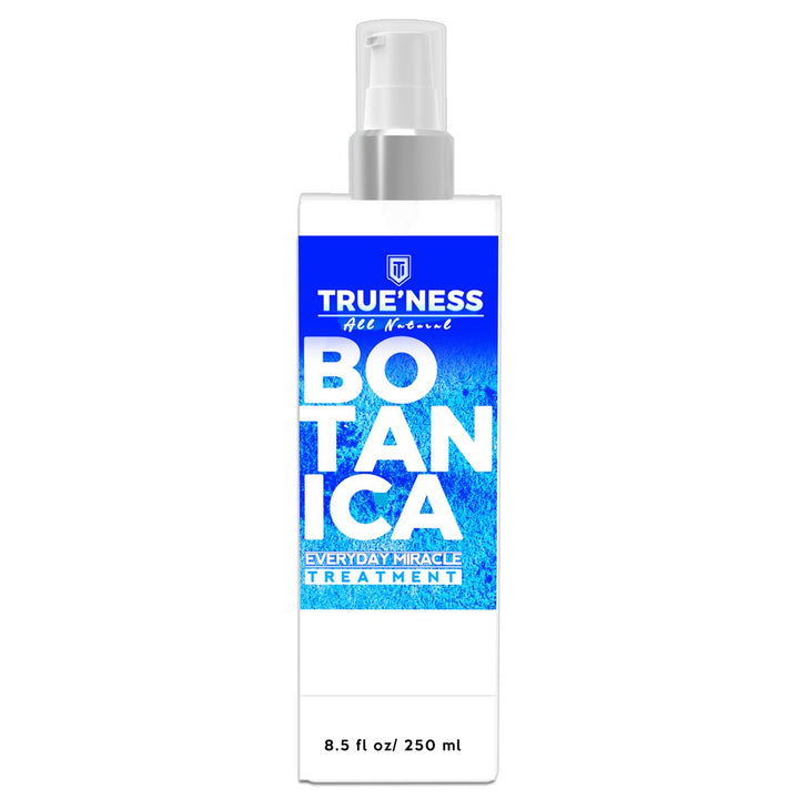 Trueness Botanica Everyday Miracle Treatment 8 Oz. Image 2