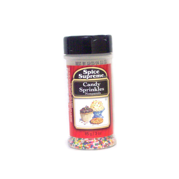 Spice Supreme- Onion Powder (49g) Image 1