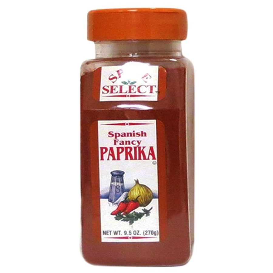 Spice Select Poultry Seasoning 170g Flavorful Blend for Meat and Vegetables Image 1