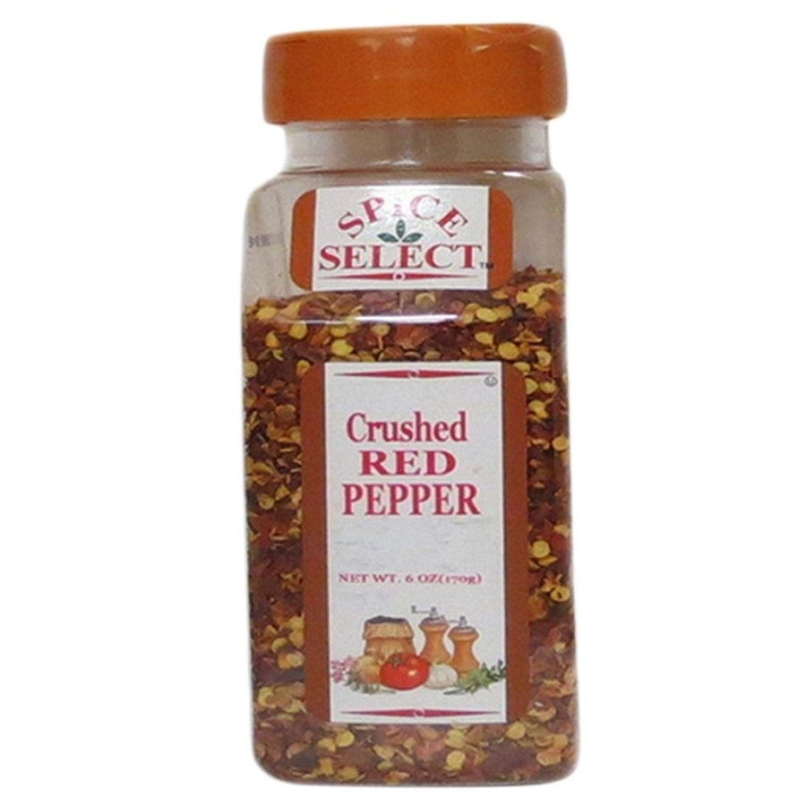 Spice Select Garlic Salt with Parsley 397g Seasoning for Meat Vegetables Salads Image 1