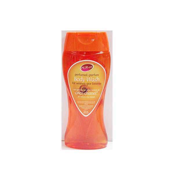 Purest Body Wash- Eternity for Women(413ml) Image 1