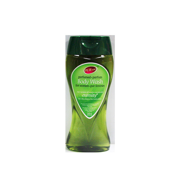 Purest Body Wash- CK One for Women(413ml) Image 1