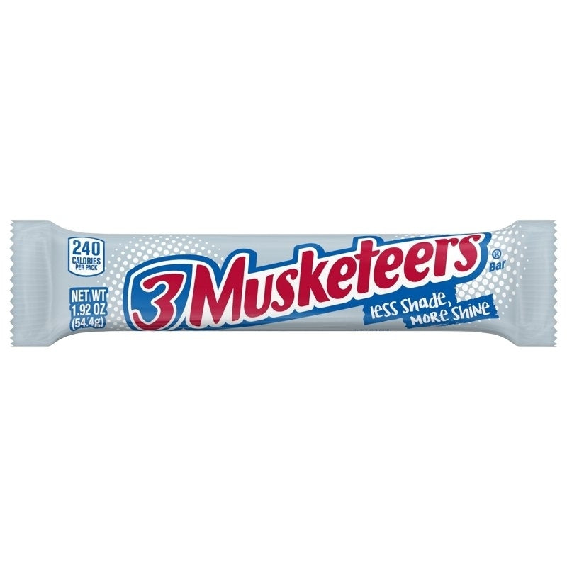 3 Musketeers - 243.28 oz. Packages Image 2