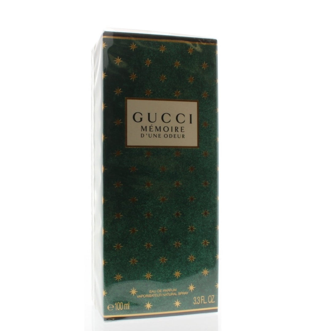 Gucci Memoire Dune Odeur Edp Spray for Women 100ml/3.3oz Image 1