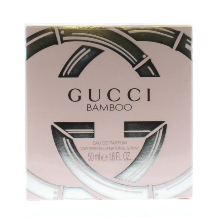 Gucci Bamboo Edp Spray for Women 50ml/1.7oz Image 1