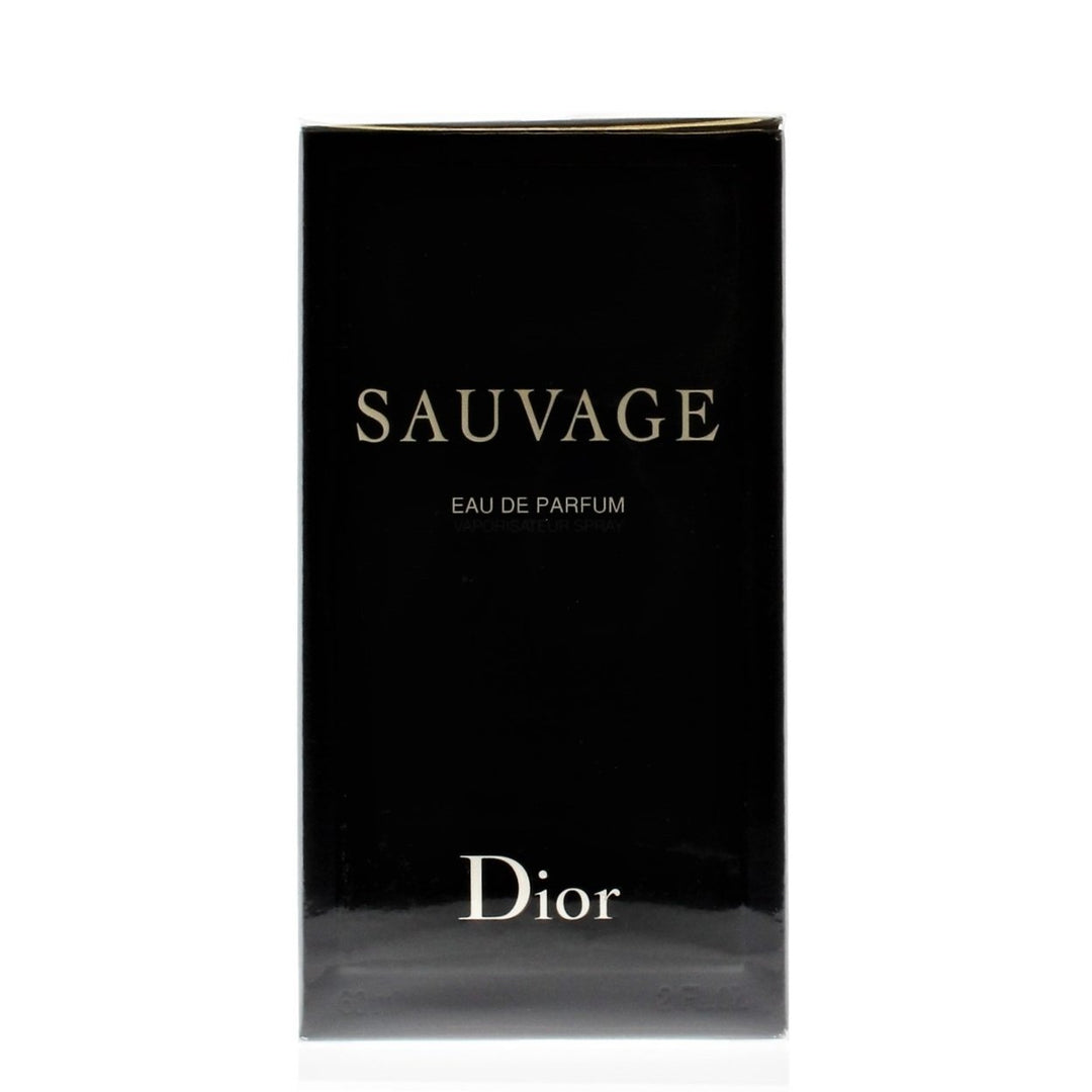 Dior Sauvage Edp for Men 60ml/2oz Image 1