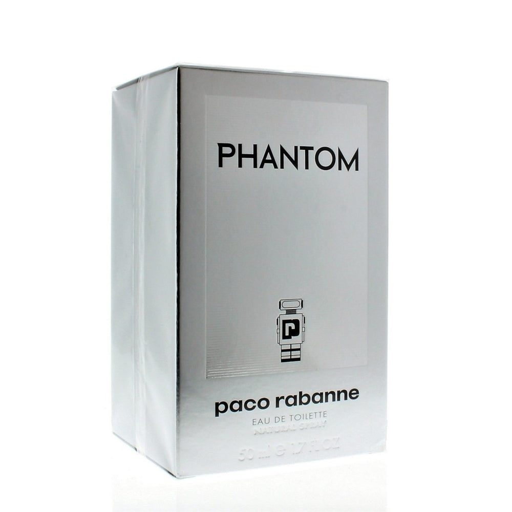 Paco Rabanne Phatom Edt Spray for Men 50ml/1.7oz Image 2