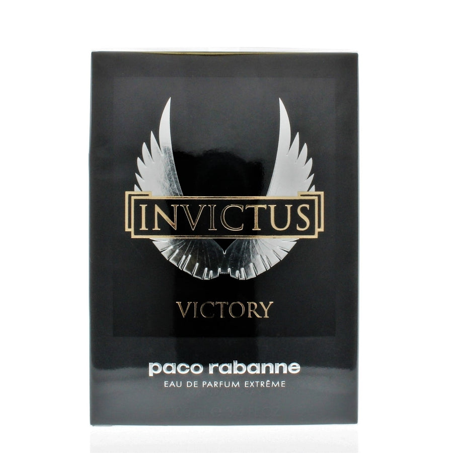 Paco Rabanne Invictus Victory Edp for Men 100ml/3.4oz Image 1